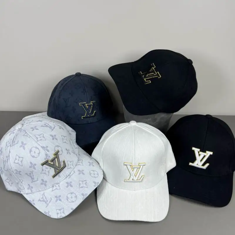 LV cap dx61